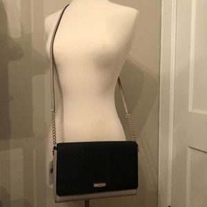 Kate Spade Tilden Place Colorblock Alek Crossbody